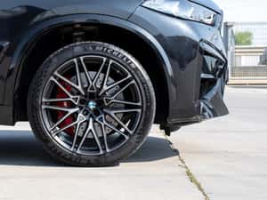 BMW X5 M Automată 625 HP Benzină — miniatura 5