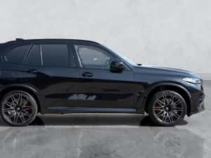 BMW X5 M Automată 625 HP Benzină — miniatura 6