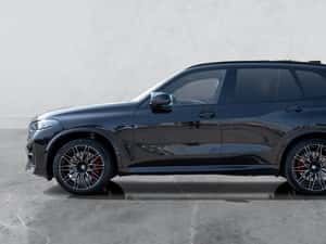BMW X5 M Automată 625 HP Benzină — miniatura 7
