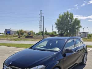 Mercedes A 180 Cdi Automat,Impecabil