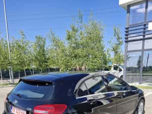 Mercedes A 180 Cdi Automat,Impecabil — miniatura 5