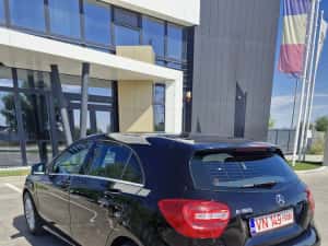 Mercedes A 180 Cdi Automat,Impecabil — miniatura 6