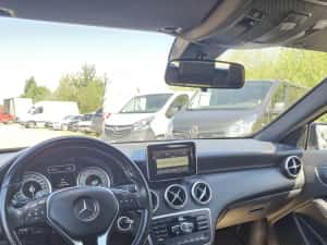 Mercedes A 180 Cdi Automat,Impecabil — miniatura 7