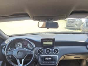 Mercedes A 180 Cdi Automat,Impecabil — miniatura 8
