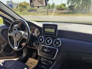 Mercedes A 180 Cdi Automat,Impecabil — miniatura 9