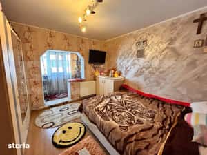 Apartament 3 camere decomandat, de vanzare, Tomesti — miniatura 3