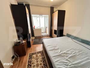 Apartament 3 camere decomandat, de vanzare, Tomesti — miniatura 4