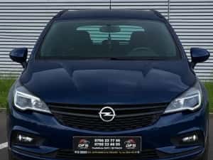 Vand Opel Astra K 1.6 CDTI 2019 inmatriculata RO TVA inclus si deductibil camera marsarier impecabila posibilitate rate / leasing / finantare urgent — miniatura 3