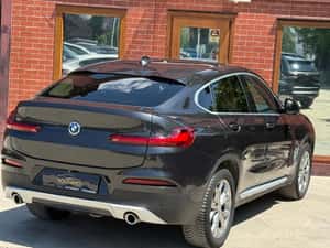 BMW X4 Automată 190 HP Diesel — miniatura 3