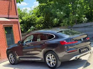 BMW X4 Automată 190 HP Diesel — miniatura 4