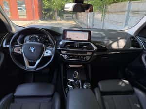 BMW X4 Automată 190 HP Diesel — miniatura 5
