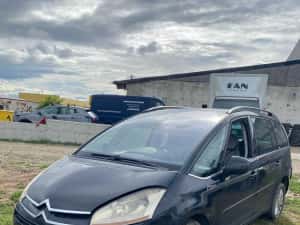 Dezmembrez Citroen C4 Grand Picasso 2.0 hdi Automat 2006-2010 — miniatura 3