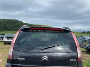 Dezmembrez Citroen C4 Grand Picasso 2.0 hdi Automat 2006-2010 — miniatura 4