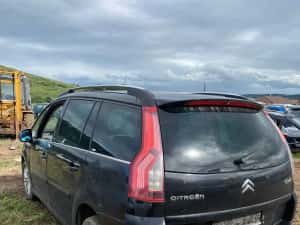 Dezmembrez Citroen C4 Grand Picasso 2.0 hdi Automat 2006-2010 — miniatura 5