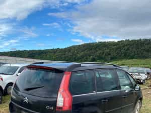 Dezmembrez Citroen C4 Grand Picasso 2.0 hdi Automat 2006-2010 — miniatura 6