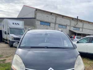 Dezmembrez Citroen C4 Grand Picasso 2.0 hdi Automat 2006-2010 — miniatura 7