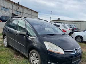 Dezmembrez Citroen C4 Grand Picasso 2.0 hdi Automat 2006-2010 — miniatura 8