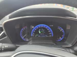 Corolla 2021 // 1.8 benzina Hybrid// 53 .000 km!Unic proprietar-Usor atinsa — miniatura 6