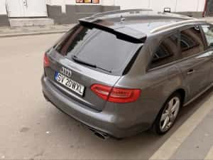 Audi A4, schimb cu Audi A6 — miniatura 4