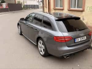Audi A4, schimb cu Audi A6 — miniatura 5