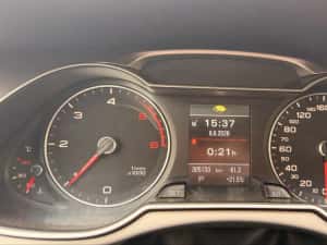 Audi A4, schimb cu Audi A6 — miniatura 7