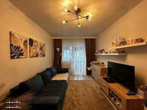 Apartament 2 camere decomandat | Popești Leordeni | Metrou Berceni — miniatura 3
