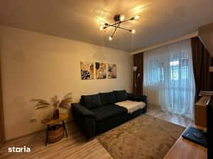 Apartament 2 camere decomandat | Popești Leordeni | Metrou Berceni — miniatura 5