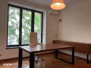 Spatiu birouri mobilat | 5 camere | Calea Victoriei — miniatura 4