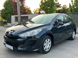 Peugeot 308 1.4 benzina 138.000 Km Reali Unic Propietar ! 207 — miniatura 2