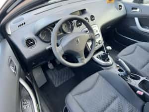 Peugeot 308 1.4 benzina 138.000 Km Reali Unic Propietar ! 207 — miniatura 6