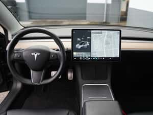 Tesla Model 3 - Second Hand, Electric, 76.617 km — miniatura 2