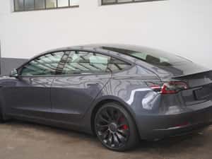 Tesla Model 3 - Second Hand, Electric, 76.617 km — miniatura 5