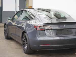Tesla Model 3 - Second Hand, Electric, 76.617 km — miniatura 6