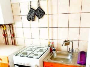 Complex apartament cu 1 cameră — miniatura 9