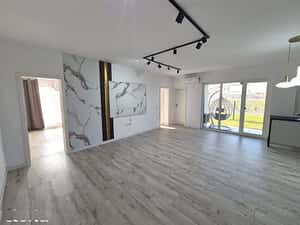 Apartament 3 camere cu gradina proprie, Via Carmina, Arad, comision 0 — miniatura 3