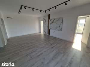 Apartament 3 camere cu gradina proprie, Via Carmina, Arad, comision 0 — miniatura 4