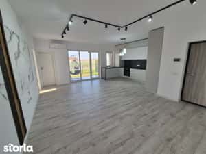 Apartament 3 camere cu gradina proprie, Via Carmina, Arad, comision 0 — miniatura 5