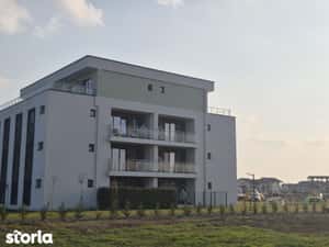 Apartament 3 camere cu gradina proprie, Via Carmina, Arad, comision 0 — miniatura 6
