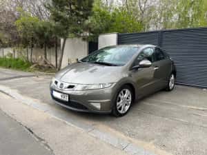 Honda Civic 2009 Facelift 2.2 Diesel 180.000 km 100% Reali