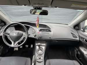 Honda Civic 2009 Facelift 2.2 Diesel 180.000 km 100% Reali — miniatura 6