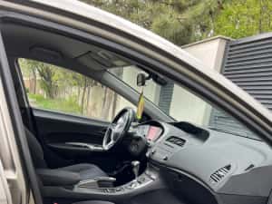 Honda Civic 2009 Facelift 2.2 Diesel 180.000 km 100% Reali — miniatura 8