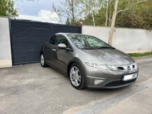 Honda Civic 2009 Facelift 2.2 Diesel 180.000 km 100% Reali — miniatura 10