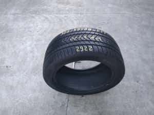 O anvelopa iarna 305 40 20 pirelli scorpion winter run flat7,5 mm 2922 — miniatura 2