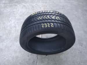 O anvelopa iarna 305 40 20 pirelli scorpion winter run flat7,5 mm 2922 — miniatura 4