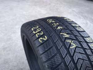 O anvelopa iarna 305 40 20 pirelli scorpion winter run flat7,5 mm 2922 — miniatura 6