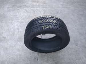 O anvelopa iarna 305 40 20 pirelli scorpion winter run flat7,5 mm 2922 — miniatura 10