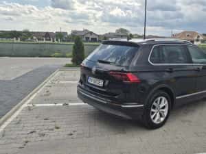 Vw Tiguan /  Highline  / 2020 /  2.0 tdi  / euro 6 — miniatura 5