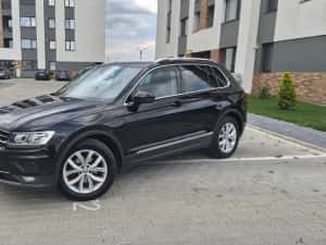 Vw Tiguan /  Highline  / 2020 /  2.0 tdi  / euro 6 — miniatura 6