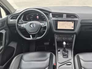 Vw Tiguan /  Highline  / 2020 /  2.0 tdi  / euro 6 — miniatura 7
