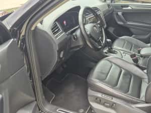 Vw Tiguan /  Highline  / 2020 /  2.0 tdi  / euro 6 — miniatura 8